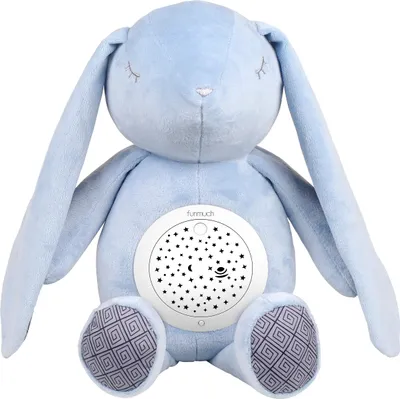 Zdjęcie produktu dla Śpiący Króliczek Z Występem 26 cm