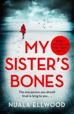 Produktbild von My Sister's Bones