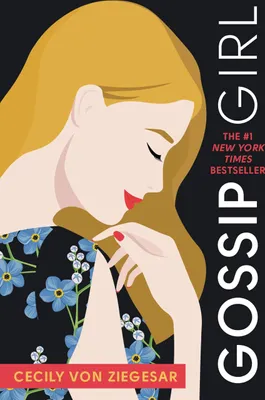 Produktbild von Gossip Girl