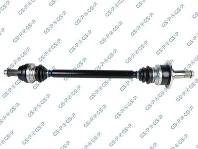 Obrázek produktu pro GSP 205119OL Zadní hnací hřídel pravá pro BMW X3 (F25) X4 (F26)