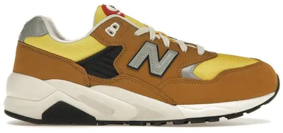 Productafbeelding van New Balance 580, kleur: bruin, maat: EU 44.5