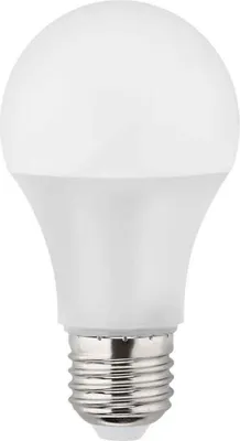 Produktbild von Attralux ATLED40SMCW, 6 W, 40 W, E27, 500 lm, 15000 h, Warmweiß
