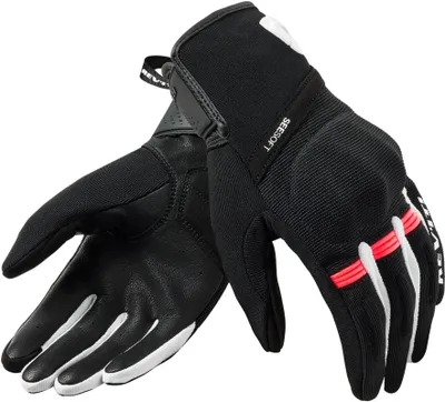 Produktbild von Revit Mosca 2 Damen Motorrad Handschuhe, schwarz/pink, S