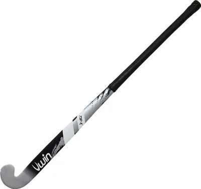 Obrázok produktu pre Uwin - Hokejka "TS-X" RD2074 (81,28 cm) (strieborná metalíza/čierna)