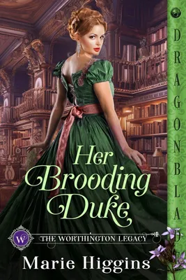 Produktbild von Her Brooding Duke