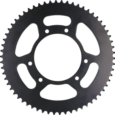 Image de Pignon 62Z pour Derbi, Aprilia, MH, Rieju, Malaguti, Yamaha