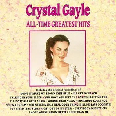 Produktbild von All-Time Greatest Hits