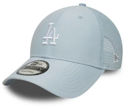 Zdjęcie produktu dla Czapka z daszkiem New Era 9Forty Mesh – LEAGUE Los Angeles Dodgers