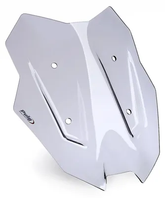 Productafbeelding van PUIG 22688W sportwindscherm, geschikt voor ZONTES 703F-21