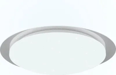 Zdjęcie produktu dla Plafon lampa sufitowa do łazienki FRODENO biały Trio 680214800