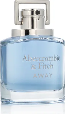 Immagine prodotto di Abercrombie & Fitch Away Man Eau de Toilette 100ml