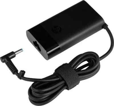 Produktbild von HP 65W Adptr Npfc Usb-C Slim 4.5M (L24008-001)