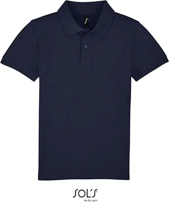 Produktbild von SOLS KidsŽ Perfect Polo