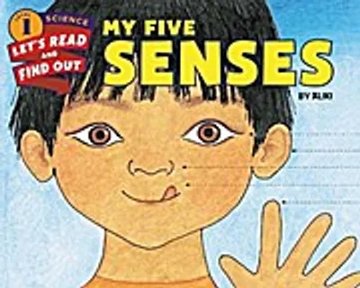 Produktbild von My Five Senses