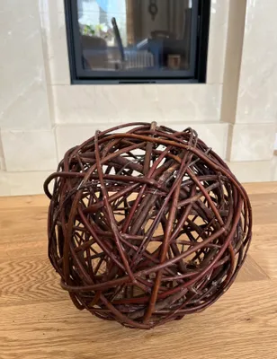 Immagine prodotto di Sfera di salice 26 cm