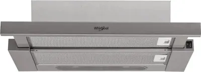 Image de Hotte aspirante Whirlpool AKR 5390/1 IX
