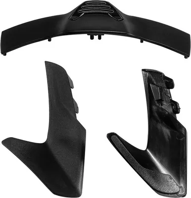 Obrázok produktu pre Spoiler X-LITE X-803 / ULTRA / RS ULTRA Nero