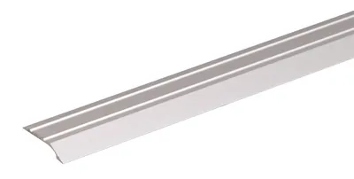 Zdjęcie produktu dla GAH-Alberts 490607, Aluminium, Srebrny, 1 szt., Powłoka anodowana, 90 cm, 3,9 cm