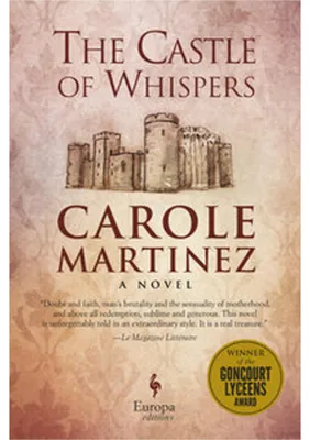 Obrázek produktu pro The Castle of Whispers