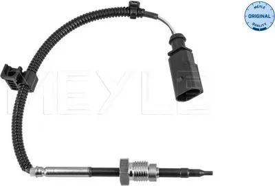 Produktbild von MEYLE 114 800 0127 Abgastemperatursensor für AUDI A4 Avant (8K5, B8) 255mm