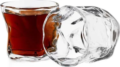 Produktbild von Artic Vidro Corta Trinkgläser 230 ml - 6-teiliges-Set im modernen Design