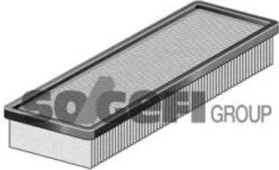 Produktbild von Coopersfiaam Filters Luftfilter  PA7374