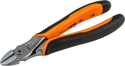 Zdjęcie produktu dla Bahco 2101GC-160IP Side cutter 160 mm