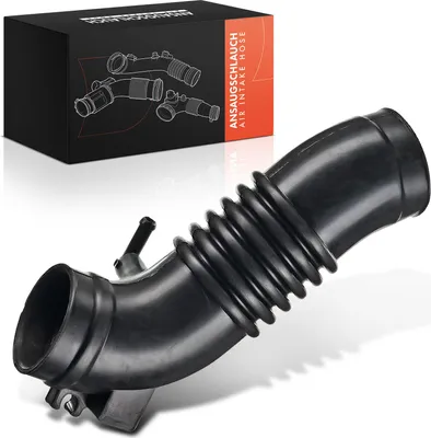 Immagine prodotto di Frankberg 1x tubo di aspirazione, filtro aria per Mazda 323 F VI 2001-2004 1.6L