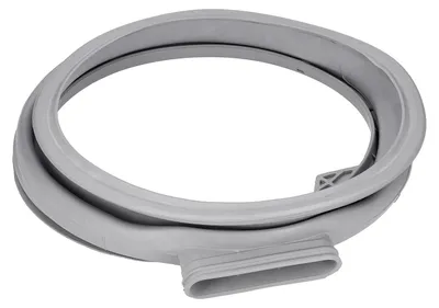 Produktbild von Türmanschette Candy/ Hoover 70006597 für Waschtrockner