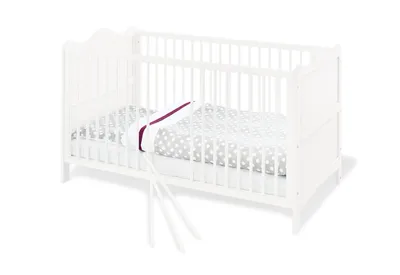 Productafbeelding van Babybed 'Florentina'