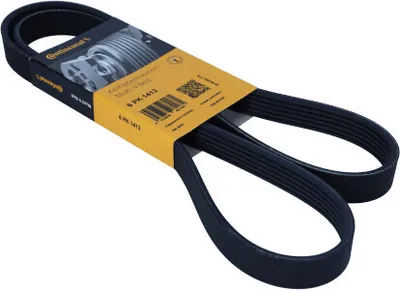 Produktbild von Contitech Keilrippenriemen 6Pk1413