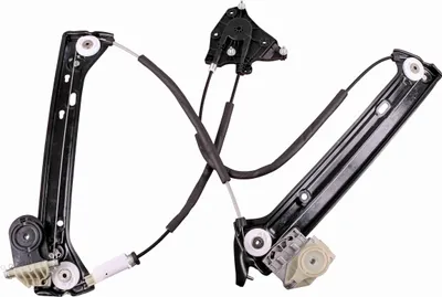 Produktbild von VAICO V20-8224 Elektrischer Fensterheber Vorne Links für BMW 1 Schrägheck (F20) 1 Schrägheck (F21)