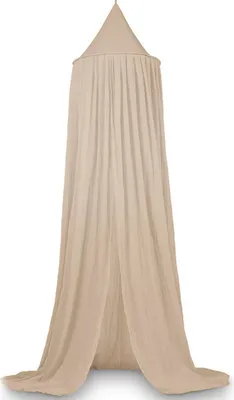 Obrázok produktu pre DERYAN Detská Sietka Vintage 245cm - detská sieťka - Obloženie - Nugať