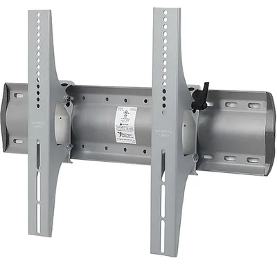 Immagine prodotto di Ergotron TM Wandhalter -neigbar- ab 42" bis 79kg VESA