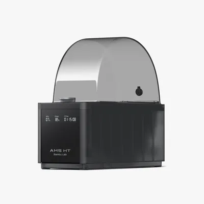 Immagine prodotto di Bambu Lab AMS HT - Sistema automatico per materiali