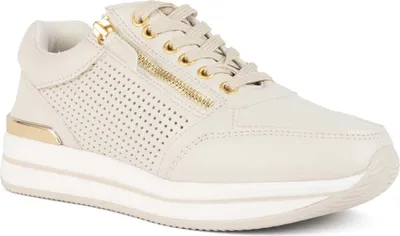 Obrázok produktu pre Stella New York Women's Sneaker R23SS06446 Farba: White Veľkosť: 40