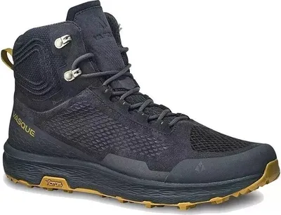 Produktbild von Vasque Herren Trekkingschuhe Hiking Boot Wanderschuhe Midnight Navy Gr.42,5