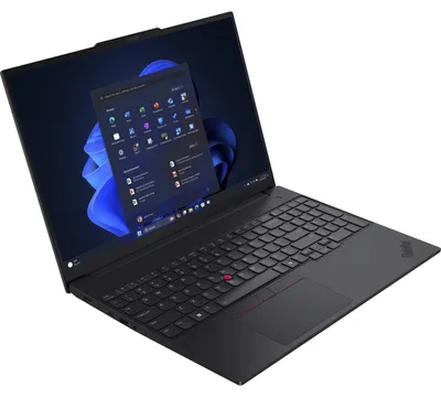Produktbild von Lenovo ThinkPad E16 G3 (22AY004WGE), Notebook