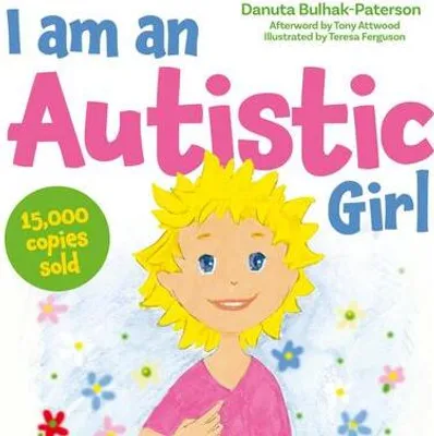 Obrázek produktu pro I am an Autistic Girl