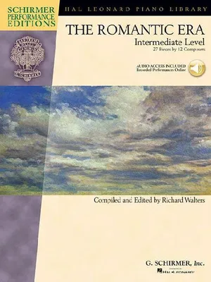 Produktbild von The Romantic Era