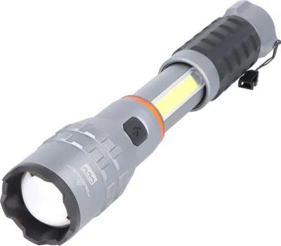 Produktbild von NEBO NEB-0031-G, Taschenlampe, Mehrfarbig, Aluminium, Tasten, Leistung, IPX7