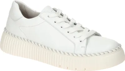 Immagine prodotto di Gabor 63.240 scarpe da donna - scarpe basse - sneakers bianche per il tempo libero NUOVO