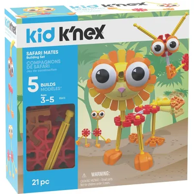 Produktbild von Intertoys 35043, Violett, Rot