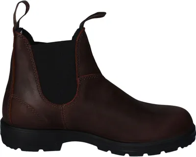 Produktbild von Blundstone 1609 Classic Antique Brown - Blundstone Kurze Stiefel