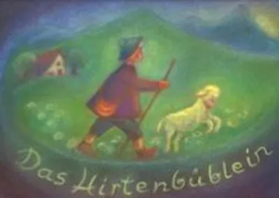 Image de Das Hirtenbüblein