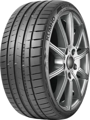 Obrázok produktu pre Kumho Ecsta Sport S Ps72 255/40R19 100(Y) Mfs Bsw Xl