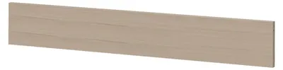 Produktbild von Kidsmill Dai Juniorseite Babybett 60 x 120 cm - Eiche