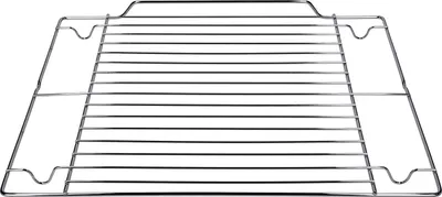 Produktbild von easyPART passend für Amica Rost 8053819 für Backofen | Grillrost, Backofengitter, Backgitter, Grillgitter