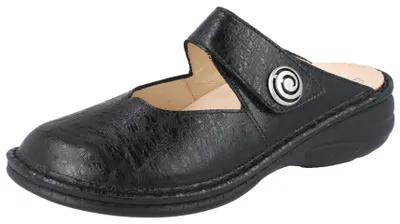 Immagine prodotto di Finn Comfort, ciabatte da donna CANARO, nero, taglia 39 (EUR)
