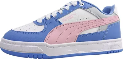 Produktbild von Puma Caven III Block Jr. Sneaker Lila